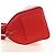 LOUIS VUITTON Epi Supreme Keepall Bandouliere 45 Boston Bag M53419 Auth 181998SM Rosso - vista 3