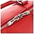 LOUIS VUITTON Epi Supreme Keepall Bandouliere 45 Boston Bag M53419 Auth 181998SM Rosso - vista 31