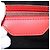 LOUIS VUITTON Epi Supreme Keepall Bandouliere 45 Boston Bag M53419 Auth 181998SM Rosso - vista 32