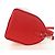 LOUIS VUITTON Epi Supreme Keepall Bandouliere 45 Boston Bag M53419 Auth 181998SM Rosso - vista 4