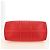 LOUIS VUITTON Epi Supreme Keepall Bandouliere 45 Boston Bag M53419 Auth 181998SM Rosso - vista 5