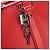LOUIS VUITTON Epi Supreme Keepall Bandouliere 45 Boston Bag M53419 Auth 181998SM Rosso - vista 9