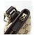 Borsa a tracolla GUCCI GG Canvas Web Sherry Line Beige Oro Rosso 144388 Auth 182113A D'oro - vista 10