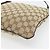 Borsa a tracolla GUCCI GG Canvas Web Sherry Line Beige Oro Rosso 144388 Auth 182113A D'oro - vista 15