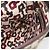 Borsa a tracolla GUCCI GG Canvas Web Sherry Line Beige Oro Rosso 144388 Auth 182113A D'oro - vista 20