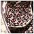 Borsa a tracolla GUCCI GG Canvas Web Sherry Line Beige Oro Rosso 144388 Auth 182113A D'oro - vista 22