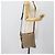 Borsa a tracolla GUCCI GG Canvas Web Sherry Line Beige Oro Rosso 144388 Auth 182113A D'oro - vista 23