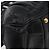 Borsa Miu Miu in pelle 2 modi Nero Oro Auth 181913 D'oro - vista 17