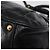 Borsa Miu Miu in pelle 2 modi Nero Oro Auth 181913 D'oro - vista 18