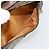 Borsa GUCCI GG Supreme Web Sherry Line PVC Beige Oro 56 02 004 Auth 181982 D'oro - vista 11