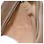 Borsa GUCCI GG Supreme Web Sherry Line PVC Beige Oro 56 02 004 Auth 181982 D'oro - vista 20
