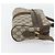 Borsa GUCCI GG Supreme Web Sherry Line PVC Beige Oro 56 02 004 Auth 181982 D'oro - vista 4