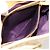 Bolsa Miu Miu Matelasse de couro 2way Yellow Gold Auth 182016V Dourado Amarelo - vista 24