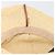 Cappello Miu Miu in Raffia M Beige Auth 182227A - vista 11