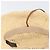 Cappello Miu Miu in Raffia M Beige Auth 182227A - vista 14