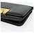 Borsa a tracolla BOTTEGA VENETA in pelle nera e oro Auth ka4471 Nero D'oro - vista 9