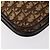 Borsa a Spalla Christian Dior Trotter Canvas Beige Oro Auth 182811 D'oro - vista 15
