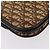 Borsa a Spalla Christian Dior Trotter Canvas Beige Oro Auth 182811 D'oro - vista 16