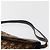 Borsa a Spalla Christian Dior Trotter Canvas Beige Oro Auth 182811 D'oro - vista 8