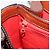 Céline Borsa CELINE in pelle 2way Marrone Oro Auth 181564A D'oro - vista 24