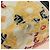 Borsa Tote FENDI Zucchino Canvas Multicolor Oro Auth 181617SAV Multicolore D'oro - vista 16