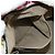 Borsa Tote FENDI Zucchino Canvas Multicolor Oro Auth 181617SAV Multicolore D'oro - vista 23