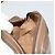 Borsa GUCCI GG Supreme Web Sherry Line PVC Beige Oro 89 02 066 Auth BA12995 D'oro - vista 19
