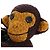 LOUIS VUITTON Monogram Monkey Puppet Keepall XS Bag M80118 LV Auth 181387SM Monogramma - vista 20
