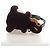 LOUIS VUITTON Monogram Monkey Puppet Keepall XS Bag M80118 LV Auth 181387SM Monogramma - vista 4
