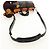 LOUIS VUITTON Monogram Monkey Puppet Keepall XS Bag M80118 LV Auth 181387SM Monogramma - vista 8