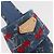 LOUIS VUITTON Monogram Denim LV x TM Lily Mule Blue 1AHLTF LV Auth 167371SAM Blau - Ansicht 32