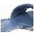 LOUIS VUITTON Monogram Denim LV x TM Lily Mule Blue 1AHLTF LV Auth 167371SAM Blau - Ansicht 34