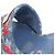 LOUIS VUITTON Monogram Denim LV x TM Lily Mule Blue 1AHLTF LV Auth 167371SAM Blau - Ansicht 35