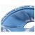 LOUIS VUITTON Monogram Denim LV x TM Lily Mule Blue 1AHLTF LV Auth 167371SAM Blau - Ansicht 36
