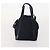 GUCCI GG Canvas Web Sherry Line Tasche Canvas 3 Set Beige Red black Auth 181811 Schwarz Rot - Ansicht 11