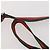 GUCCI GG Canvas Web Sherry Line Tasche Canvas 3 Set Beige Red black Auth 181811 Schwarz Rot - Ansicht 21