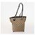 GUCCI GG Canvas Web Sherry Line Tasche Canvas 3 Set Beige Red black Auth 181811 Schwarz Rot - Ansicht 3