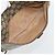 GUCCI GG Supreme Web Sherry Line Tasche PVC Beige Gold 89 02 077 Auth BA13151 Golden - Ansicht 11