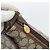 GUCCI GG Supreme Web Sherry Line Tasche PVC Beige Gold 89 02 077 Auth BA13151 Golden - Ansicht 9