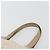 CHANEL Nuova Borsa Tote Travel in Nylon Beige Oro CC Auth 180904 D'oro - vista 14