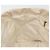 CHANEL Nuova Borsa Tote Travel in Nylon Beige Oro CC Auth 180904 D'oro - vista 19