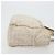 CHANEL Nuova Borsa Tote Travel in Nylon Beige Oro CC Auth 180904 D'oro - vista 3
