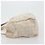 CHANEL Nuova Borsa Tote Travel in Nylon Beige Oro CC Auth 180904 D'oro - vista 4