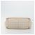 CHANEL Nuova Borsa Tote Travel in Nylon Beige Oro CC Auth 180904 D'oro - vista 5
