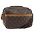 LOUIS VUITTON Borsa a Spalla Monogram Reporter PM M45254 LV Auth 182851 Monogramma