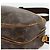 LOUIS VUITTON Borsa a Spalla Monogram Reporter PM M45254 LV Auth 182851 Monogramma - vista 14