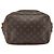LOUIS VUITTON Borsa a Spalla Monogram Reporter PM M45254 LV Auth 182851 Monogramma - vista 2