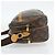 LOUIS VUITTON Borsa a Spalla Monogram Reporter PM M45254 LV Auth 182851 Monogramma - vista 3