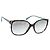 Gafas de sol PRADA de plástico Verde Auth BA13216