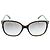 Gafas de sol PRADA de plástico Verde Auth BA13216 - vista 13